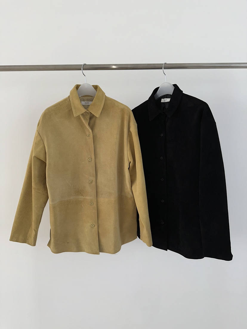 MAINT韓國直郵女裝新款推薦26春夏休閑時尚真品人氣熱賣夾克MAINT夾克