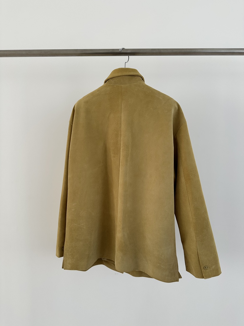 MAINT韓國直郵女裝新款推薦26春夏休閑時尚真品人氣熱賣夾克MAINT夾克