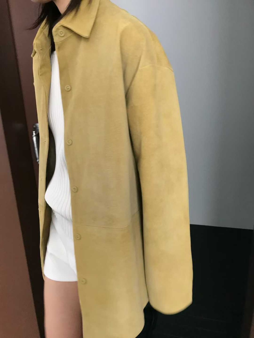 MAINT韓國直郵女裝新款推薦26春夏休閑時尚真品人氣熱賣夾克MAINT夾克