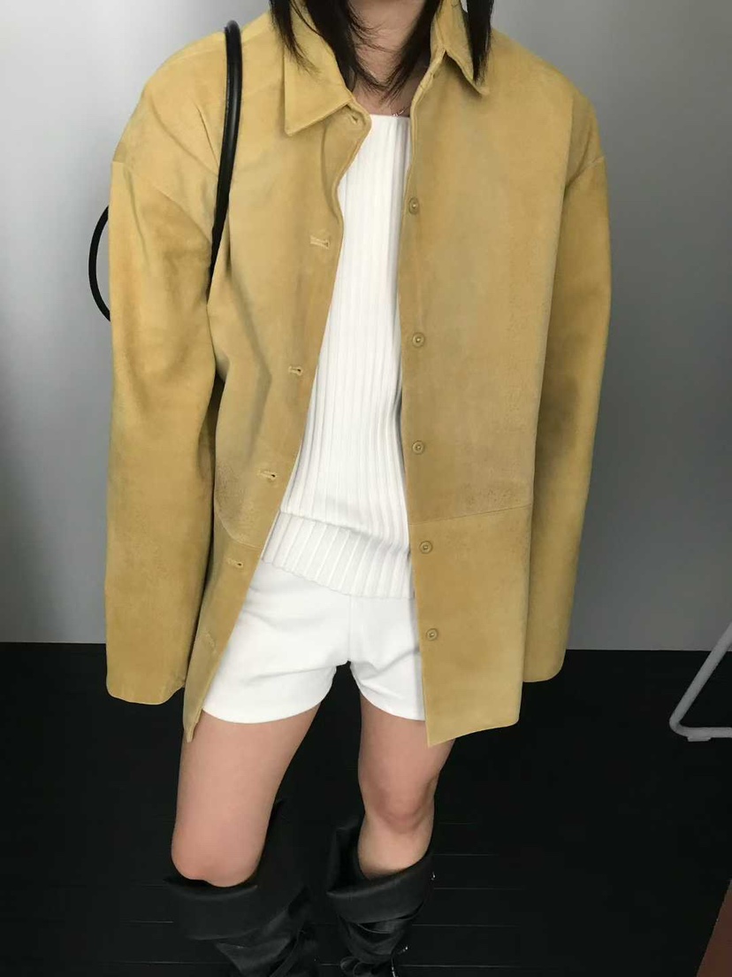 MAINT韓國直郵女裝新款推薦26春夏休閑時尚真品人氣熱賣夾克MAINT夾克