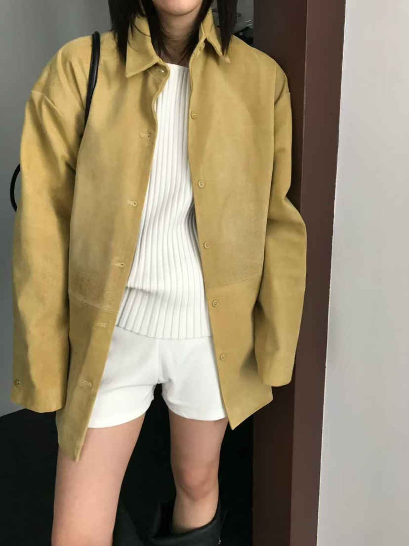 MAINT韓國直郵女裝新款推薦26春夏休閑時尚真品人氣熱賣夾克MAINT夾克