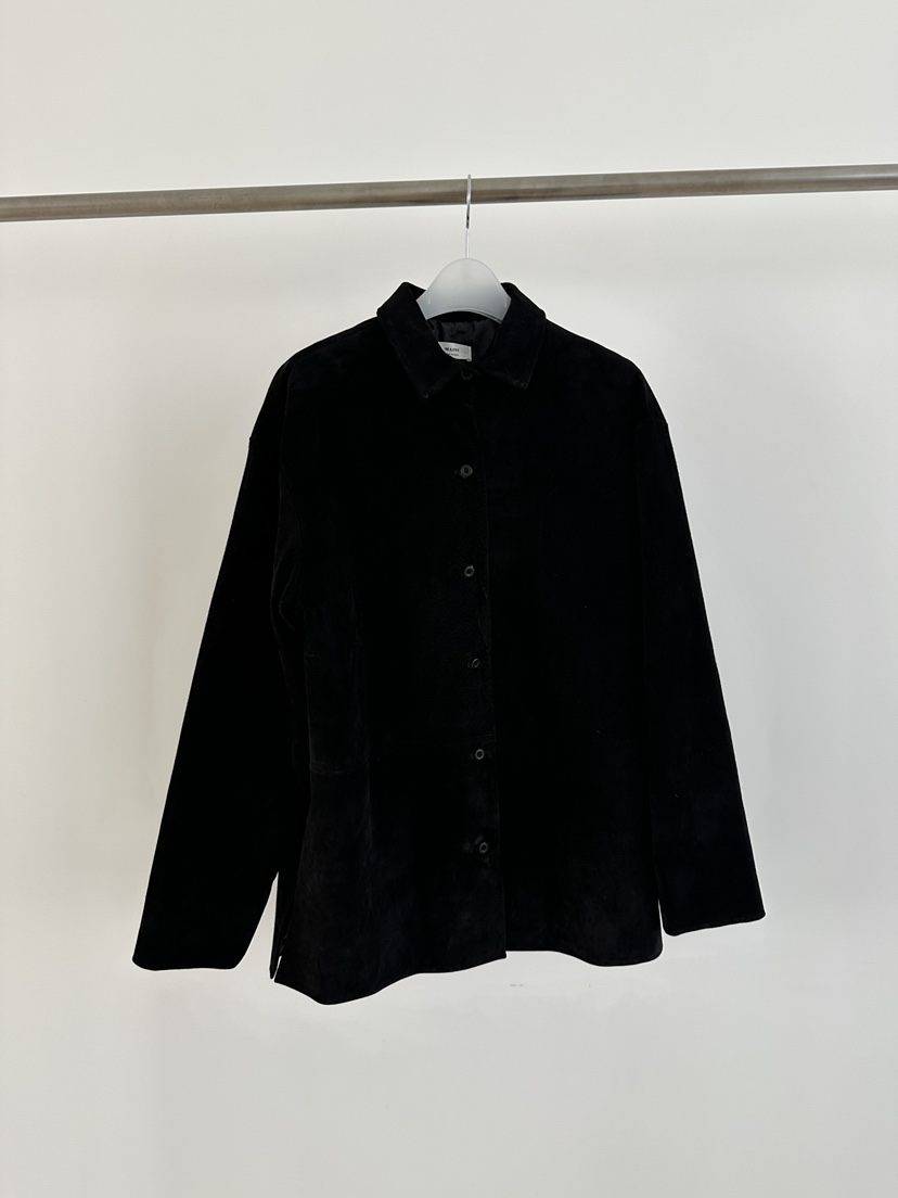 MAINT韓國直郵女裝新款推薦26春夏休閑時尚真品人氣熱賣夾克MAINT夾克圖色2