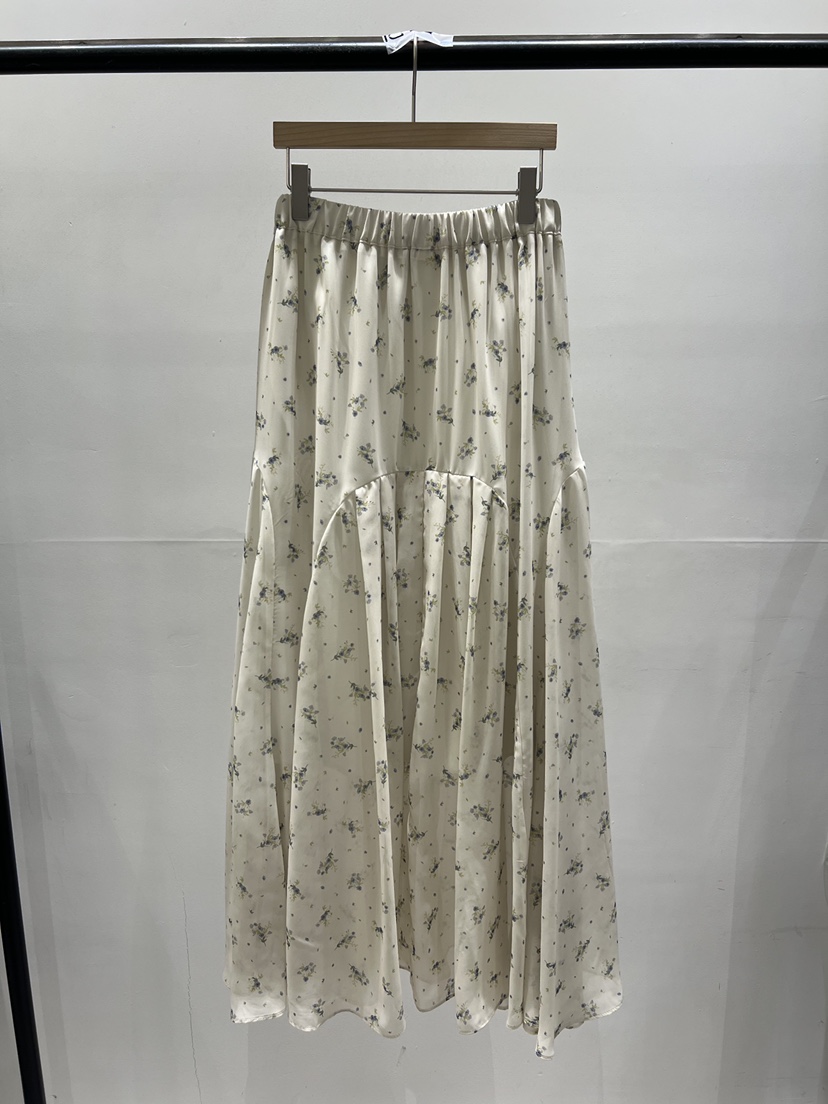 MAC韓國代購女士新品時尚休閑人氣26春夏熱賣真品推薦長裙THE FORWARD MAC長裙