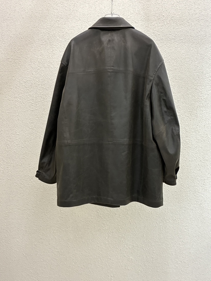 MWE東大門實拍女士新款時尚26春夏職業人氣休閑真品熱賣夾克MWE夾克