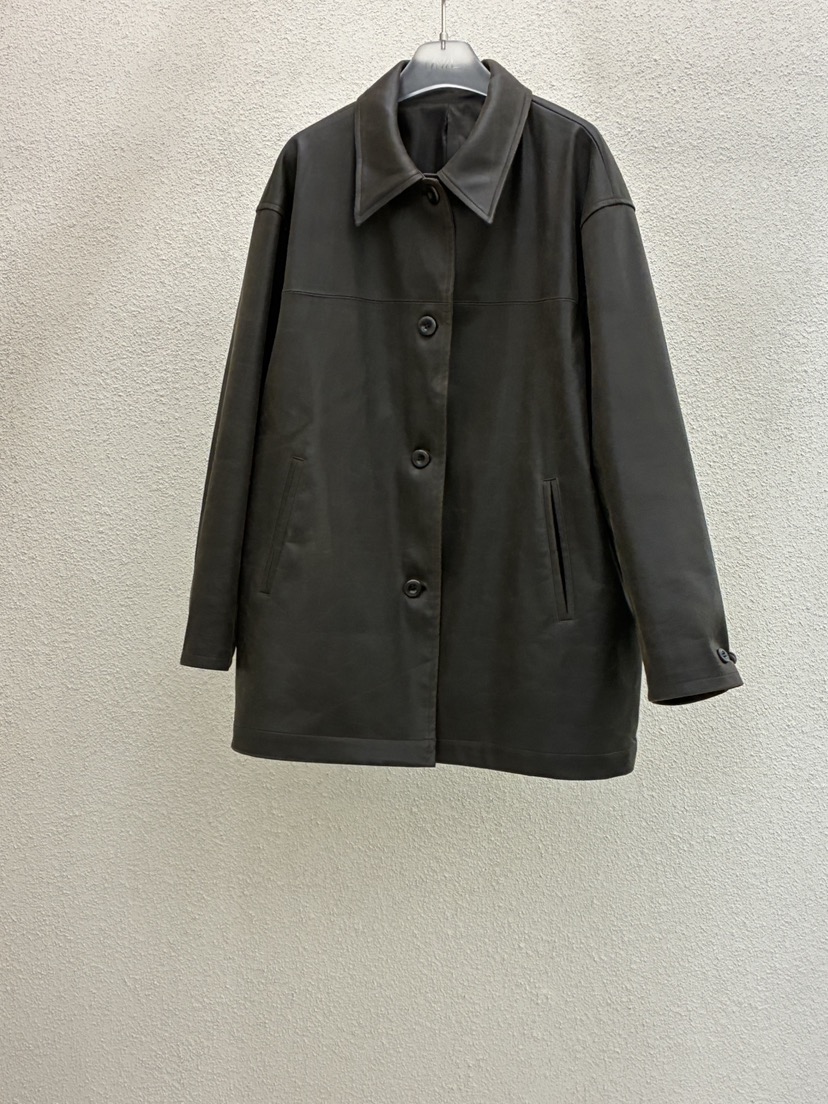 MWE東大門實拍女士新款時尚26春夏職業人氣休閑真品熱賣夾克MWE夾克圖色1