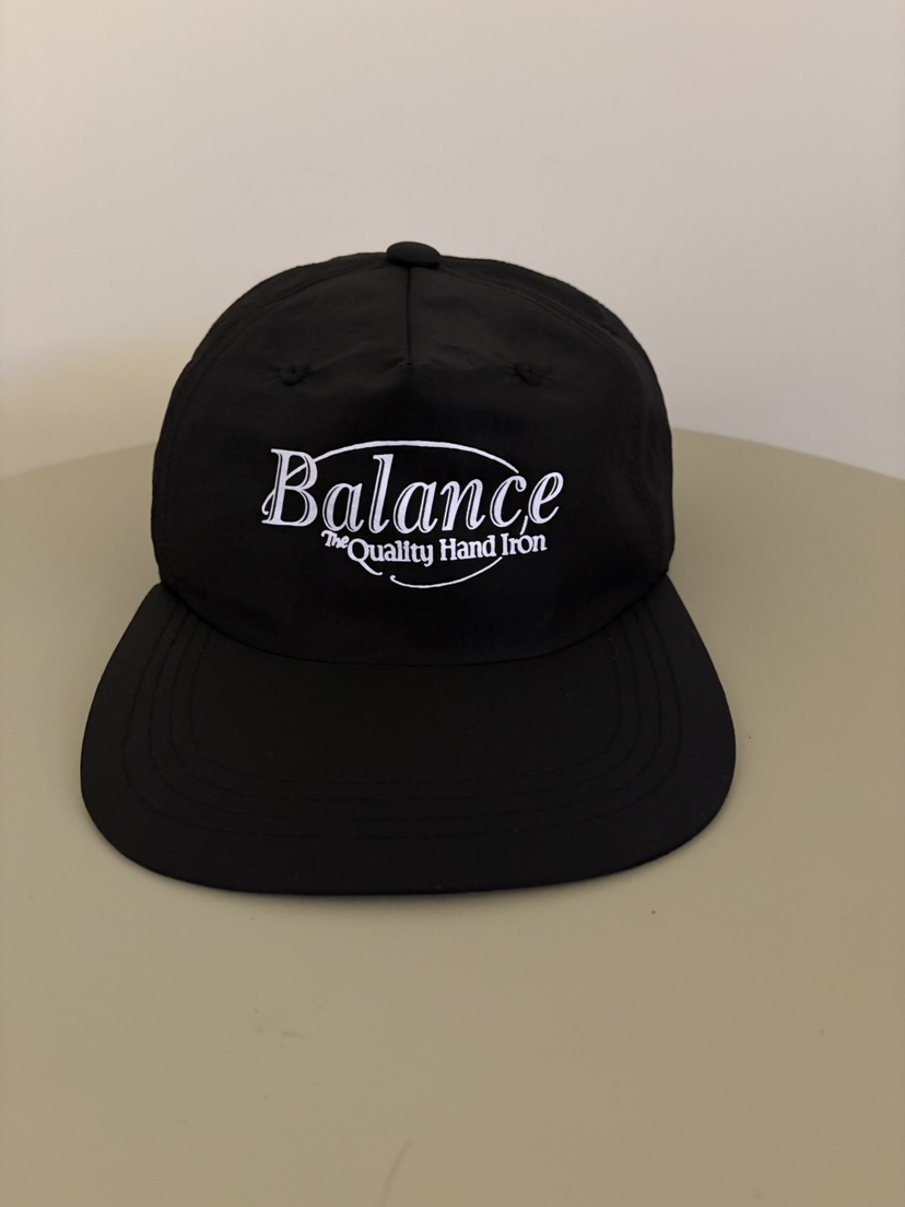 BALANCE韓國代購女裝新款職業人氣26春夏推薦真品熱賣帽子BALANCE帽子圖色3