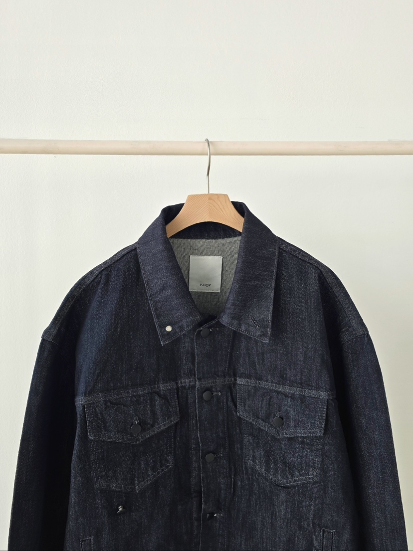 J SHOP東大門直郵女裝新款26春夏熱賣真品職業夾克不褪色J_SHOP夾克