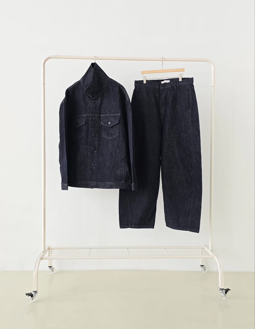 J SHOP東大門直郵女裝新款26春夏熱賣真品職業夾克不褪色J_SHOP夾克