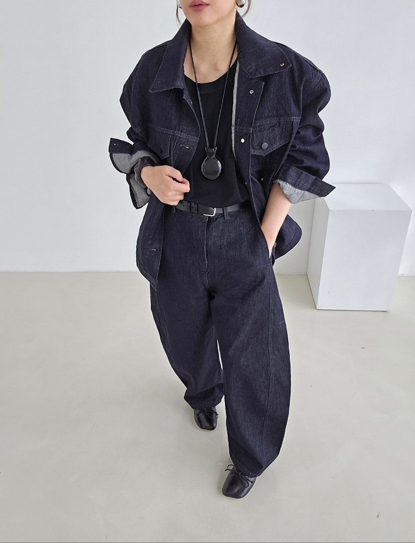 J SHOP東大門直郵女裝新款26春夏熱賣真品職業夾克不褪色J_SHOP夾克