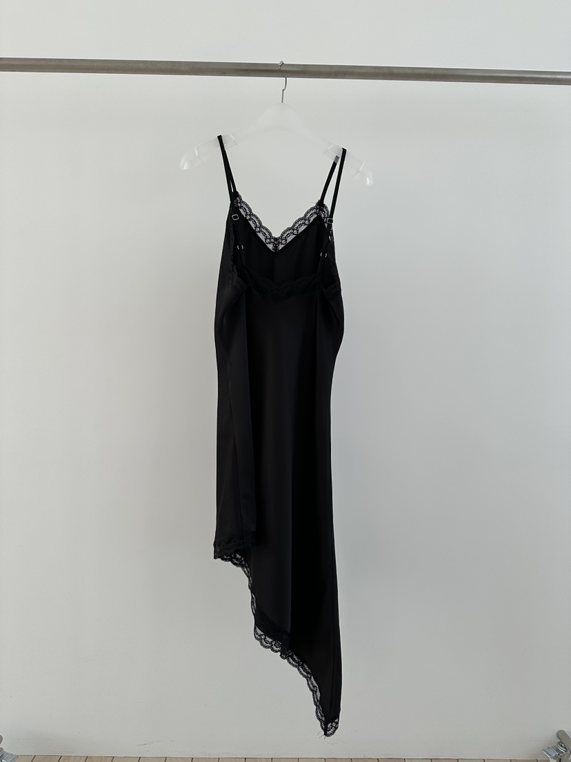 MAINT東大門代購女裝新款休閑26春夏人氣熱賣職業連衣裙蕾絲MAINT連衣裙