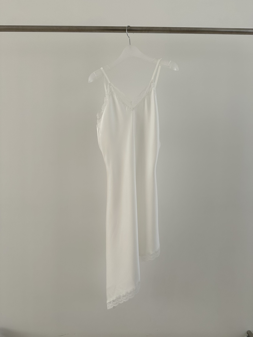 MAINT東大門代購女裝新款休閑26春夏人氣熱賣職業連衣裙蕾絲MAINT連衣裙圖色1