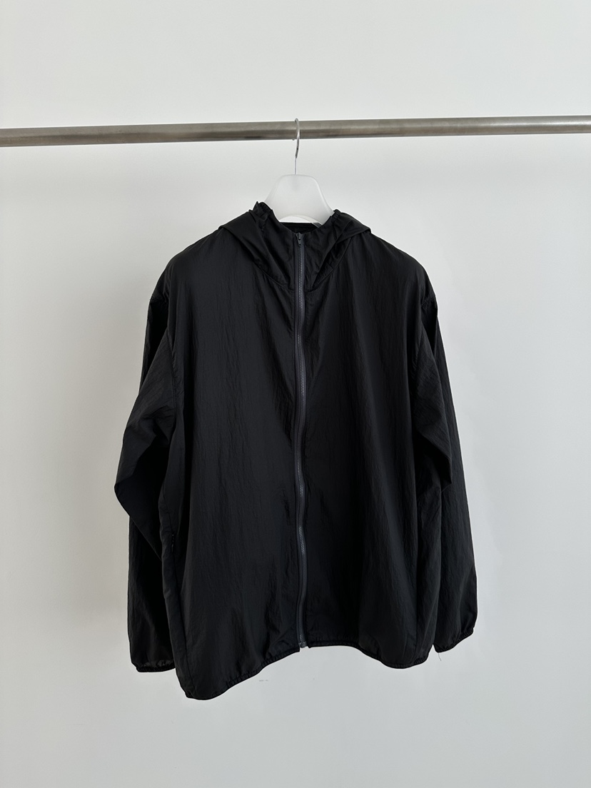 MAINT東大門實拍女士新款職業真品熱賣休閑時尚26春夏夾克拉鏈MAINT夾克圖色2