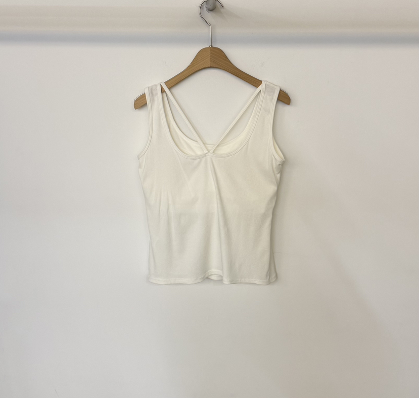 TWENTY FOUR SEVEN24-7東大門代購女士新品真品吊帶背心TEWNTY FOUR SEVEN24-7吊帶/背心