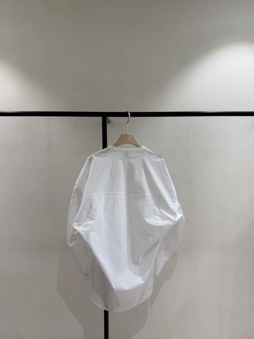 POSTMODERN東大門代購女士新款時尚26春夏真品襯衫蕾絲衫POSTMODERN襯衫/蕾絲衫