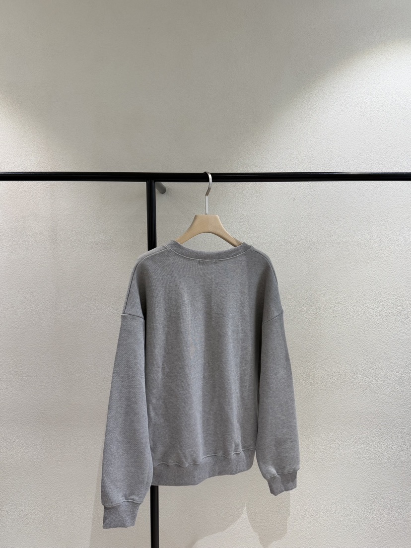 POSTMODERN韓國直郵女士新品人氣熱賣時尚推薦26春夏衛衣POSTMODERN衛衣