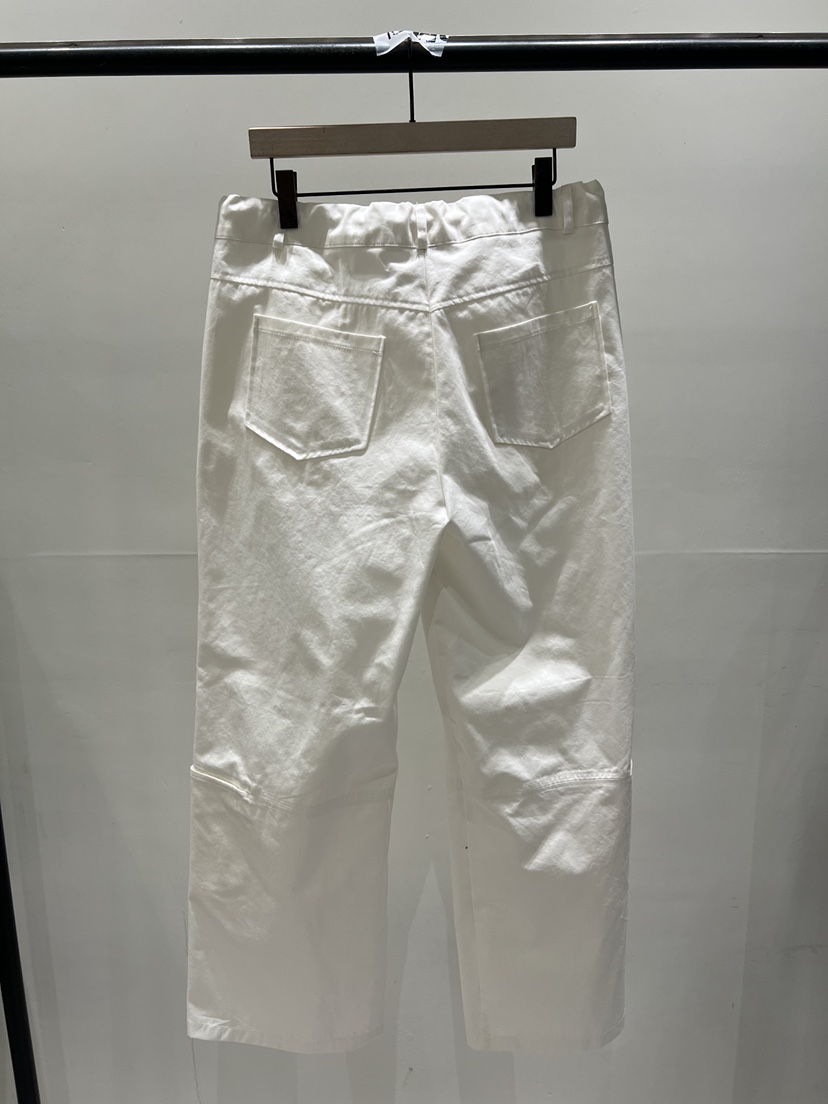 MAC東大門實拍女士新品人氣職業真品推薦休閑時尚休閑褲口袋THE FORWARD MAC休閑褲