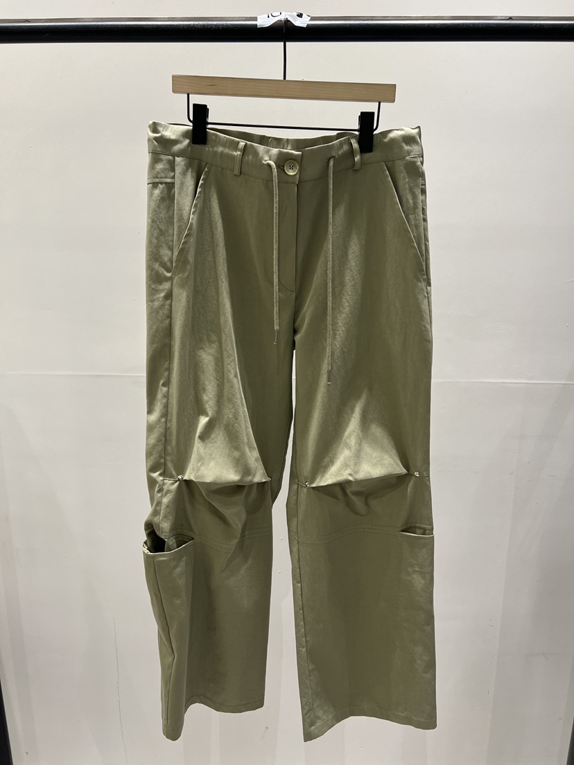 MAC東大門實拍女士新品人氣職業真品推薦休閑時尚休閑褲口袋THE FORWARD MAC休閑褲圖色2