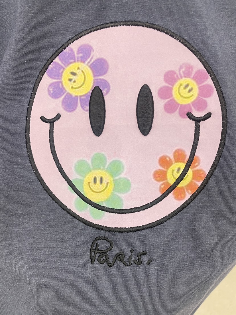 NYLON韓國代購女士新款26春夏人氣熱賣推薦職業真品時尚T恤NYLONT恤