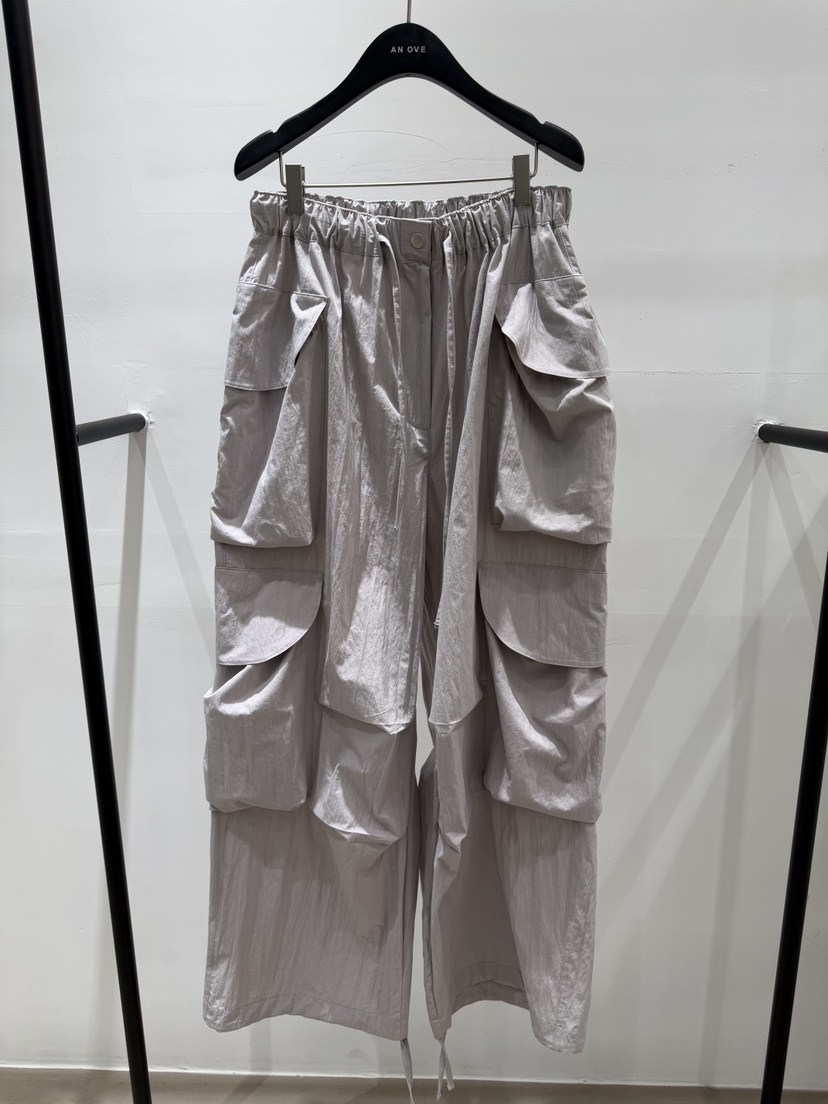 ANOVE東大門直郵女裝新款真品職業人氣休閑熱賣時尚休閑褲ANOVE休閑褲圖色2