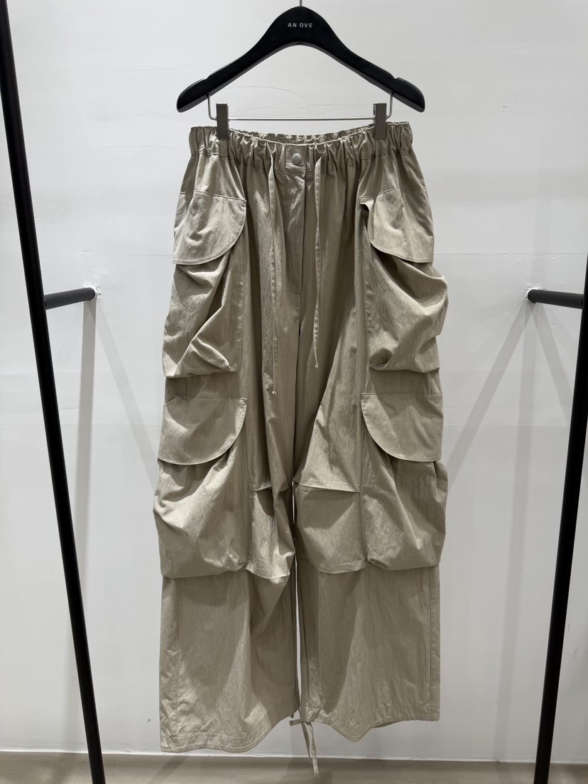 ANOVE東大門直郵女裝新款真品職業人氣休閑熱賣時尚休閑褲ANOVE休閑褲圖色3