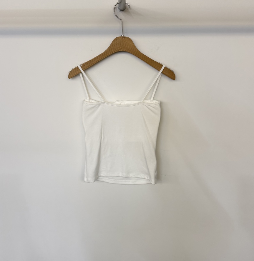 TWENTY FOUR SEVEN24-7韓國直郵女裝新品真品吊帶背心TEWNTY FOUR SEVEN24-7吊帶/背心