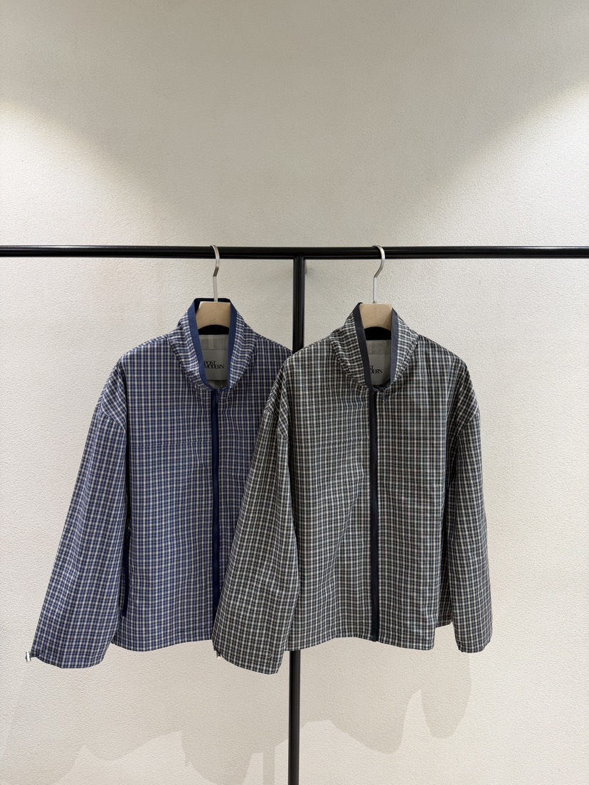 POSTMODERN韓國直郵女士新款時尚人氣職業休閑推薦26春夏夾克POSTMODERN夾克