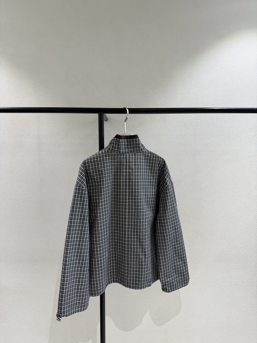 POSTMODERN韓國直郵女士新款時尚人氣職業休閑推薦26春夏夾克POSTMODERN夾克