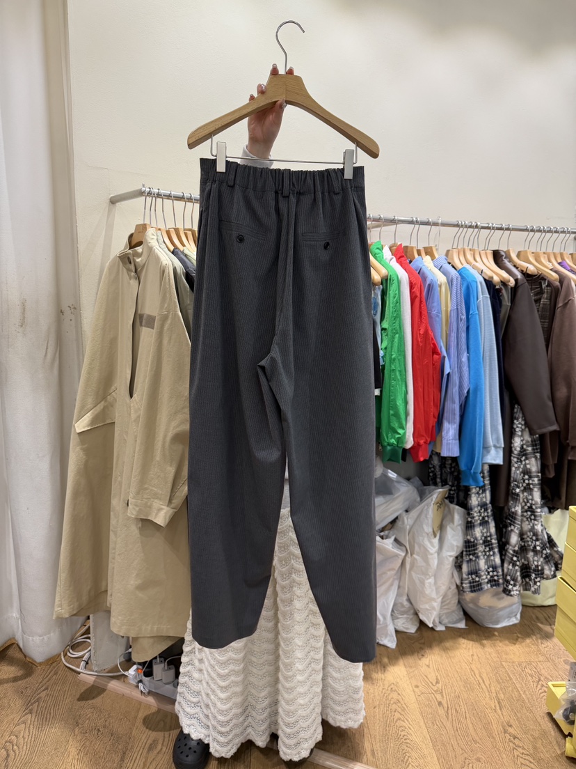 AUVERFIT東大門代購女裝新款人氣時尚熱賣休閑推薦休閑褲AUVERFIT休閑褲