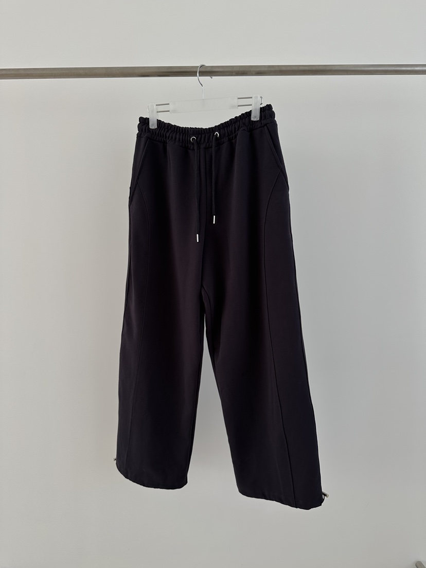 MAINT東大門直郵女裝新款熱賣真品休閑推薦時尚人氣休閑褲MAINT休閑褲圖色3墨色