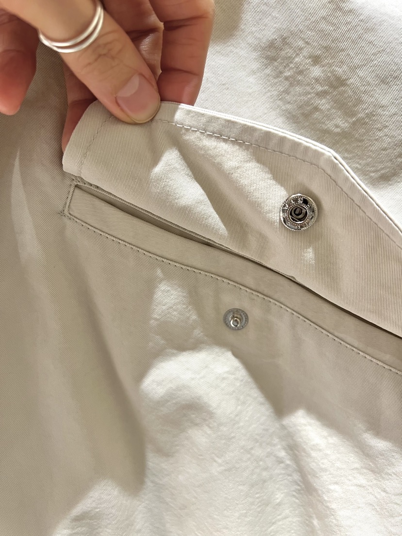 TERRACE韓國直郵女士新品真品推薦休閑人氣熱賣時尚夾克兜帽TERRACE夾克