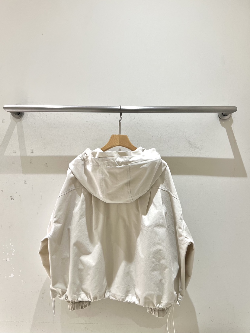 TERRACE韓國直郵女士新品真品推薦休閑人氣熱賣時尚夾克兜帽TERRACE夾克