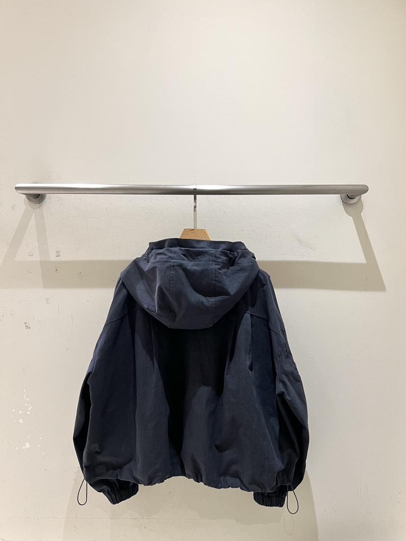 TERRACE韓國直郵女士新品真品推薦休閑人氣熱賣時尚夾克兜帽TERRACE夾克