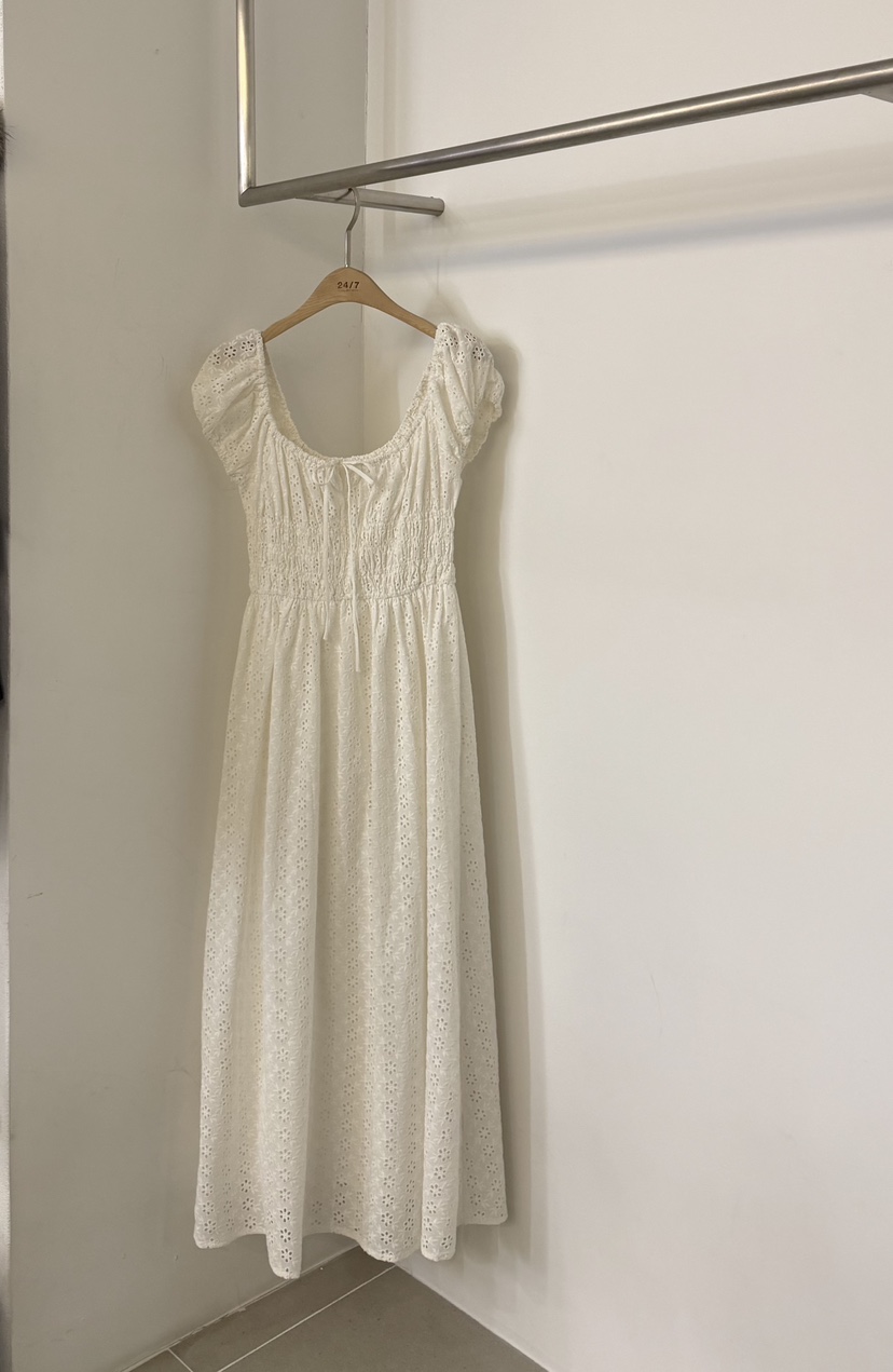 TWENTY FOUR SEVEN24-7東大門代購女士新款人氣連衣裙TEWNTY FOUR SEVEN24-7連衣裙圖色1