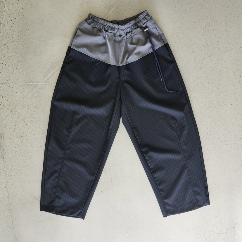 LA BLOOM東大門直郵女裝新款時尚真品休閑職業推薦休閑褲La Bloom休閑褲圖色2