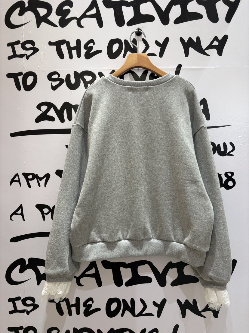 2ND K韓國代購女裝新款26春夏休閑推薦職業真品夾克羊毛衫2ND K夾克