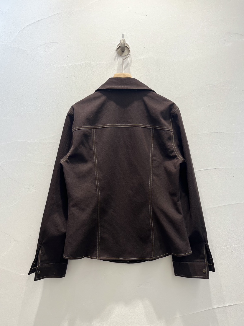 BROWN PAPER-S東大門直郵女士新品時尚真品休閑襯衫蕾絲衫BROWN PAPER-S襯衫/蕾絲衫