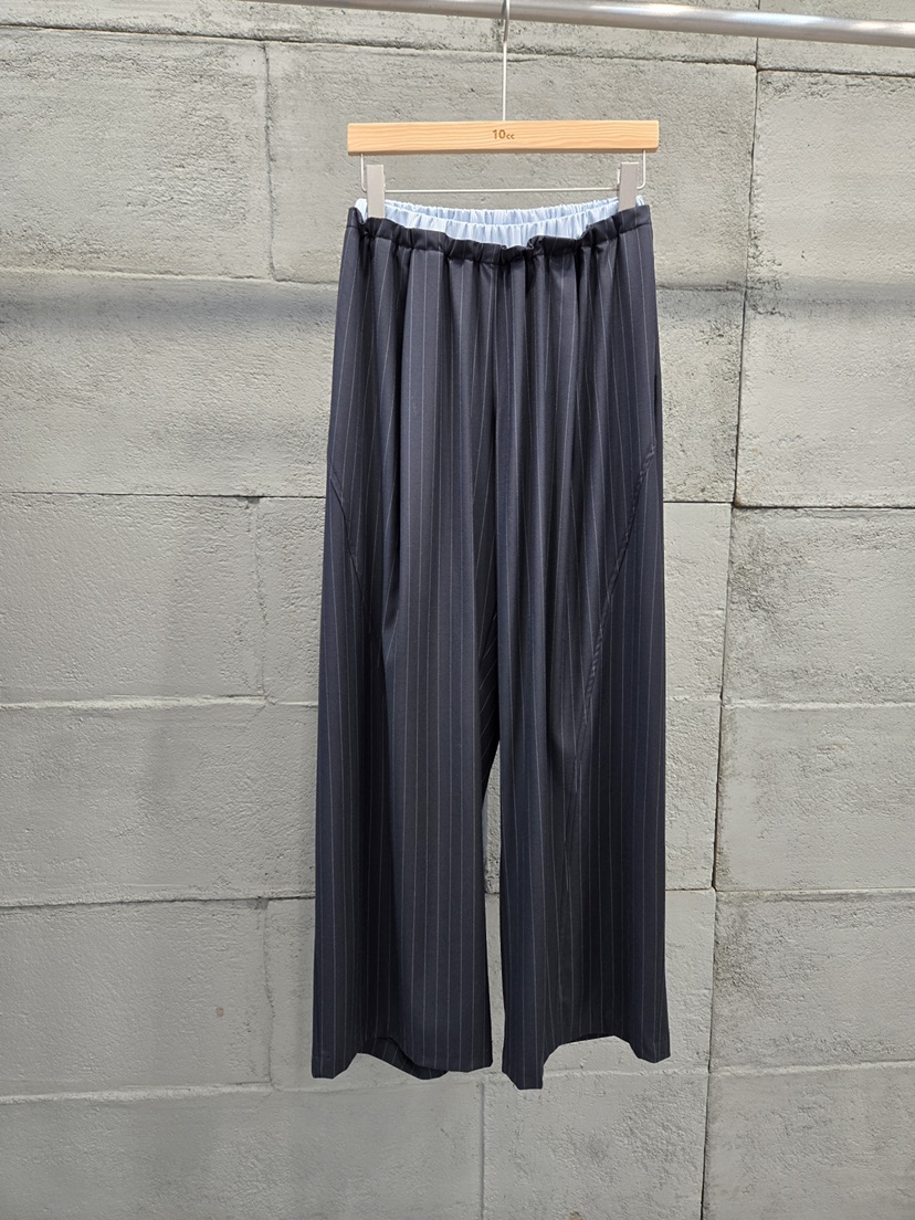 10CC韓國代購女士新款職業推薦26春夏熱賣人氣時尚休閑褲10CC休閑褲圖色2