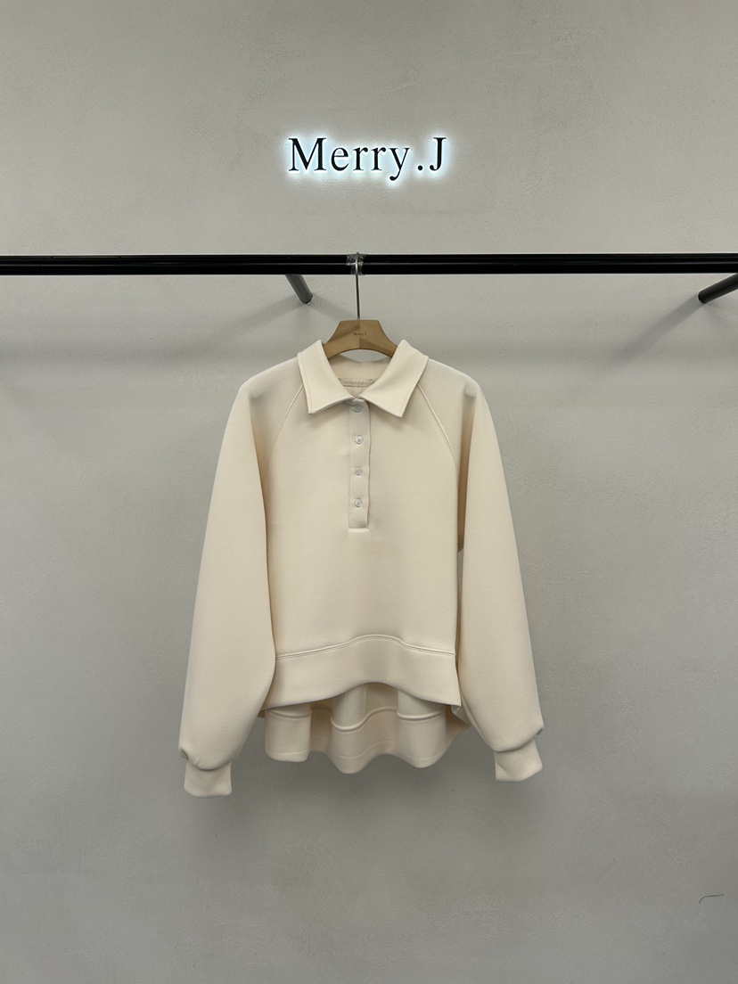 MERRY-J東大門直郵女裝新品時尚真品熱賣休閑職業推薦衛衣MERRY-J衛衣圖色1
