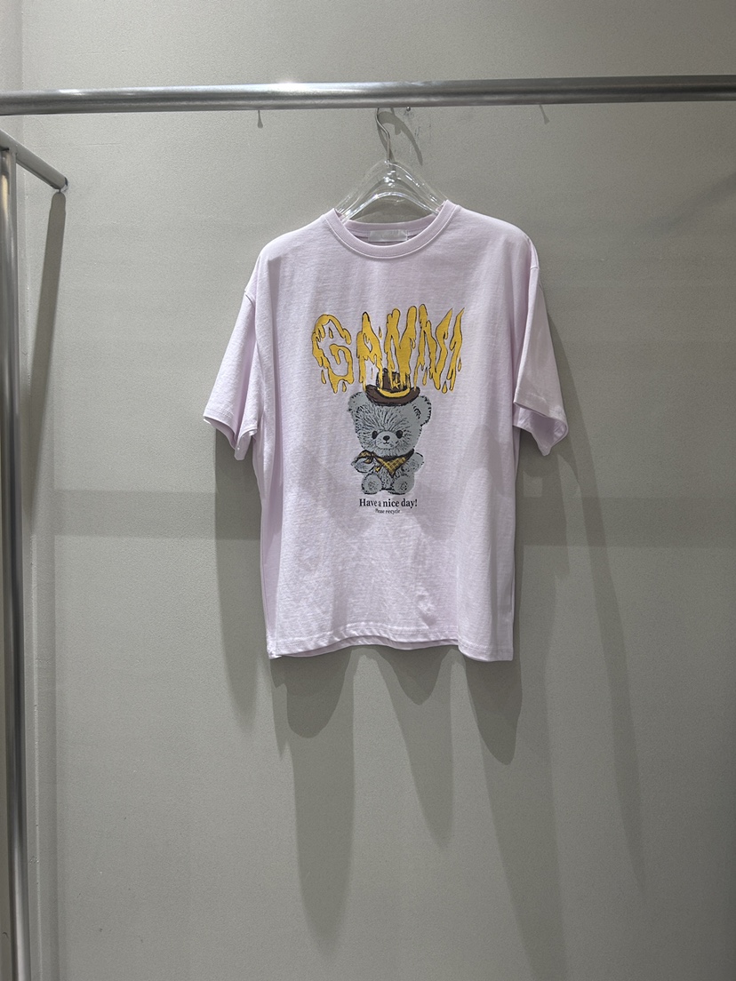 LATTE-P東大門代購女裝新款休閑人氣推薦熱賣時尚真品T恤LATTE-PT恤圖色2