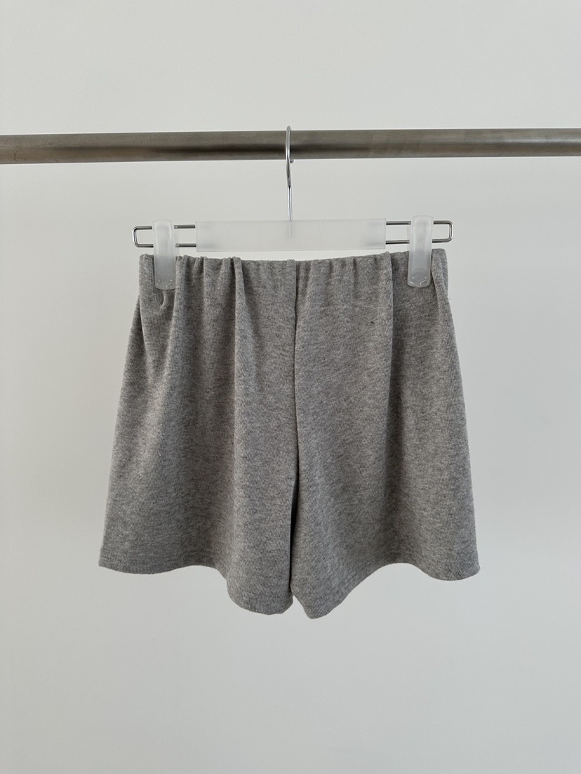 MAINT韓國代購女裝新品熱賣真品推薦26春夏休閑時尚職業短褲MAINT短褲