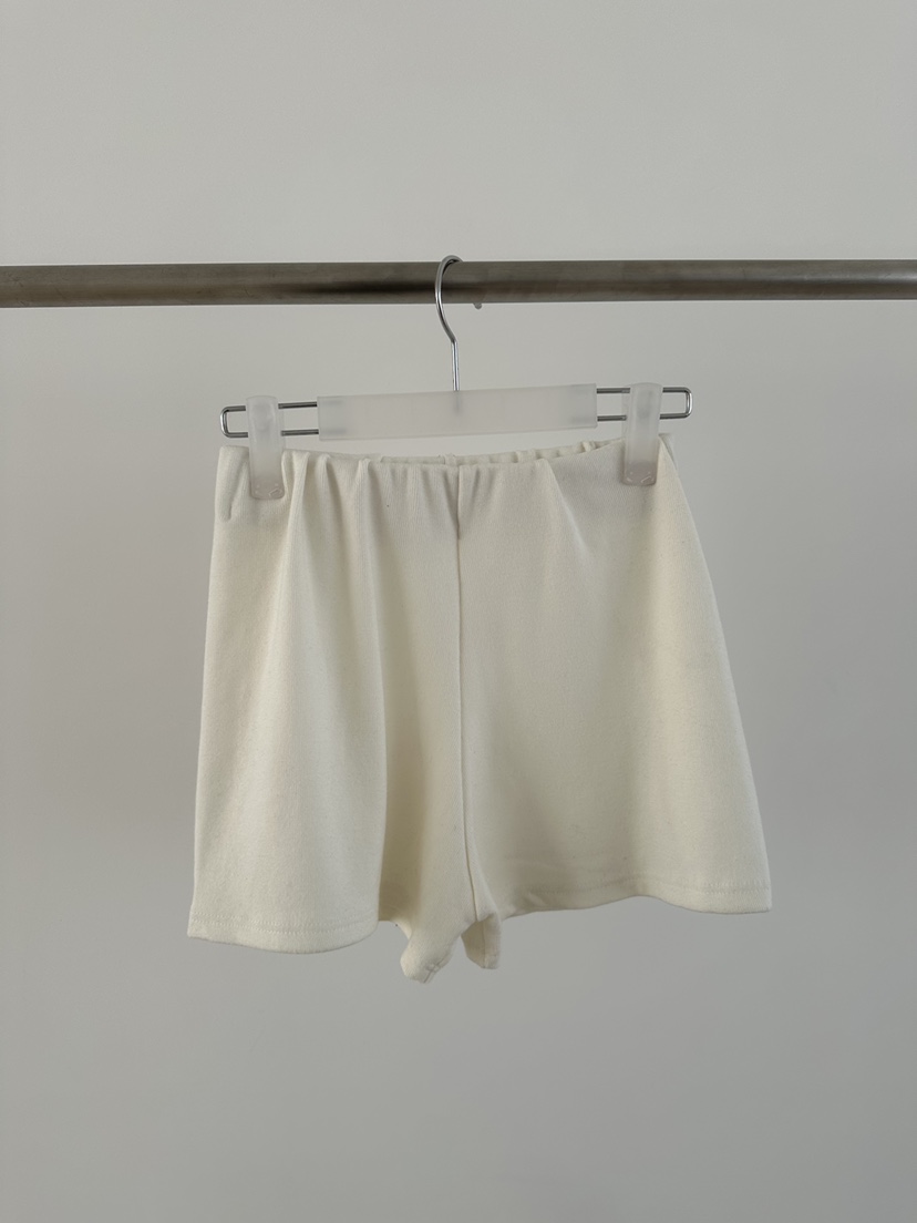 MAINT韓國代購女裝新品熱賣真品推薦26春夏休閑時尚職業短褲MAINT短褲圖色2