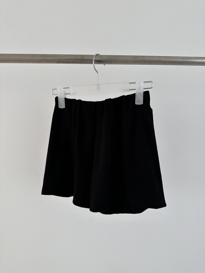 MAINT韓國代購女裝新品熱賣真品推薦26春夏休閑時尚職業短褲MAINT短褲圖色3