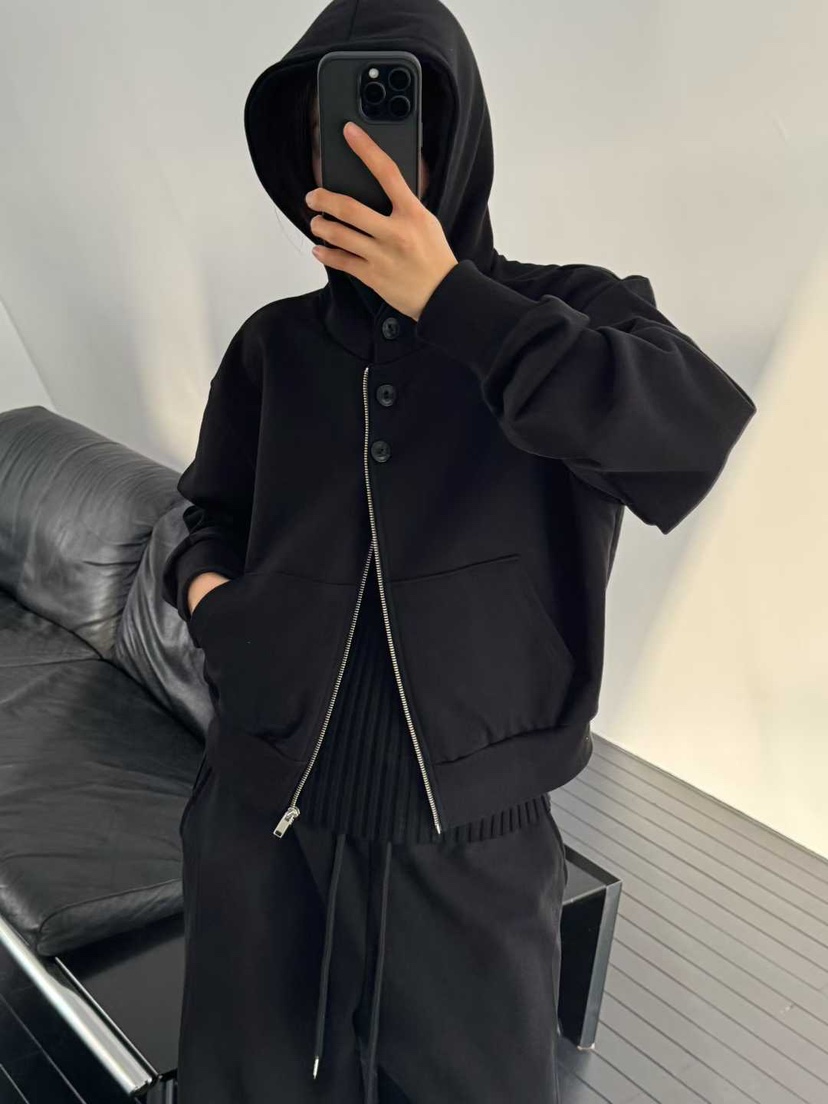 MAINT東大門實拍女士新品職業時尚熱賣真品休閑人氣夾克拉鏈MAINT夾克