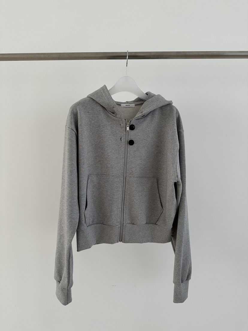 MAINT東大門實拍女士新品職業時尚熱賣真品休閑人氣夾克拉鏈MAINT夾克圖色1