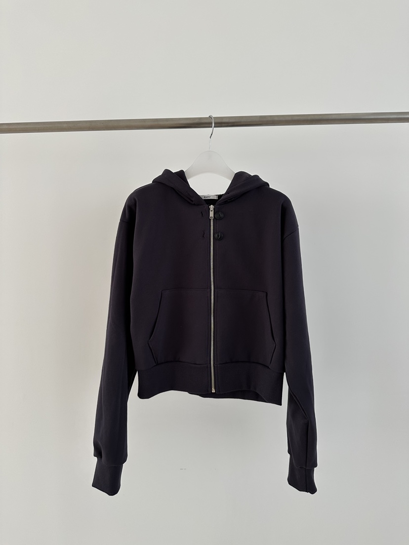 MAINT東大門實拍女士新品職業時尚熱賣真品休閑人氣夾克拉鏈MAINT夾克圖色2墨色