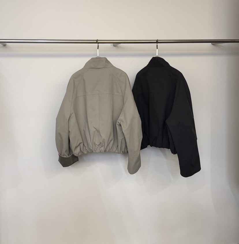 TWENTY FOUR SEVEN24-7東大門代購女士新品26春夏夾克TEWNTY FOUR SEVEN24-7夾克