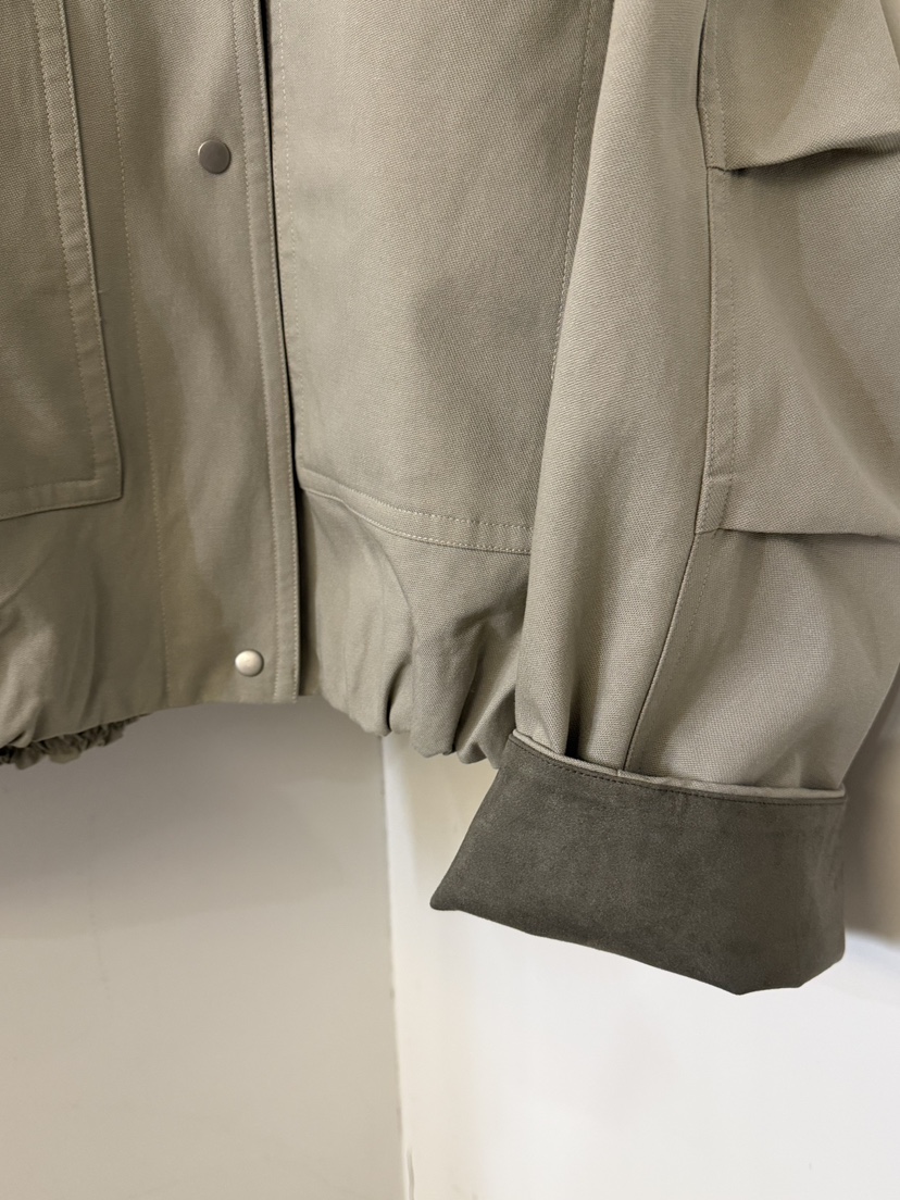 TWENTY FOUR SEVEN24-7東大門代購女士新品26春夏夾克TEWNTY FOUR SEVEN24-7夾克