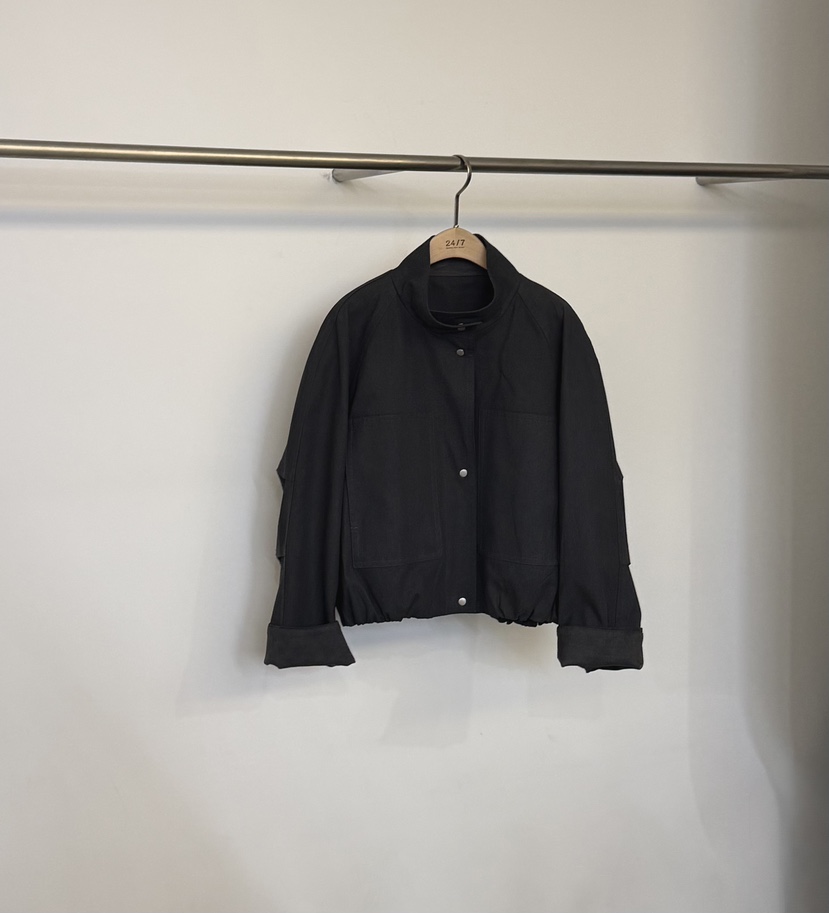 TWENTY FOUR SEVEN24-7東大門代購女士新品26春夏夾克TEWNTY FOUR SEVEN24-7夾克圖色2