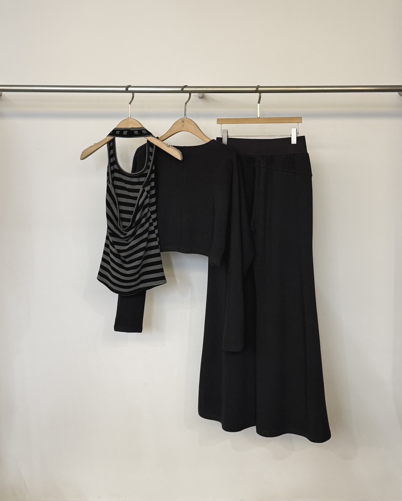 TWENTY FOUR SEVEN24-7韓國直郵女裝新品職業推薦套裝TEWNTY FOUR SEVEN24-7套裝