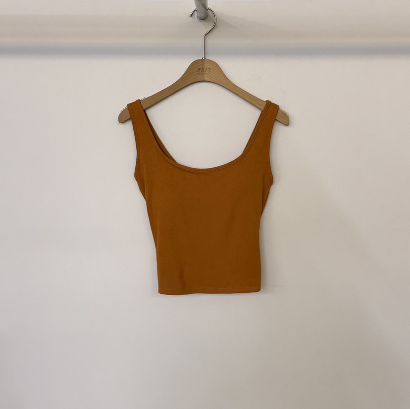 TWENTY FOUR SEVEN24-7東大門直郵女裝新款26春夏吊帶背心TEWNTY FOUR SEVEN24-7吊帶/背心圖色3